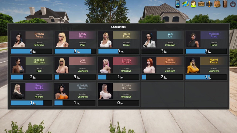 Like A Boss: Complete Gameplay - Seaside Mystery, Part 41