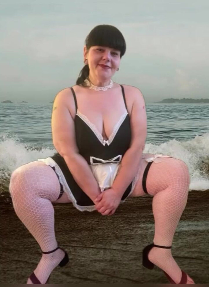 SageTheSuccubus: Rêves d’été