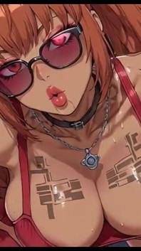 Nur ein schönes video mit sexy frauen, Ai Animation