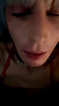 Nikki houdt van seks (pov)