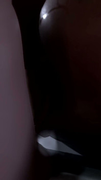Mass Effect - Futa Femshep pieprzy Ashley Williams (cipki i anal) 3D