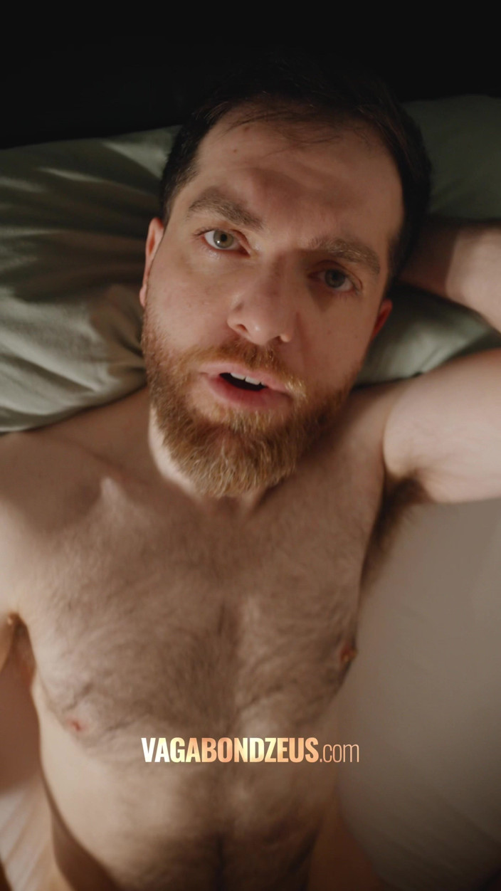 VagabondZeus - Erotic Filmmaker: Сирійська отер, будучи моєю секс-рабинею, і її трахнули