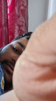 Only Face Reveal