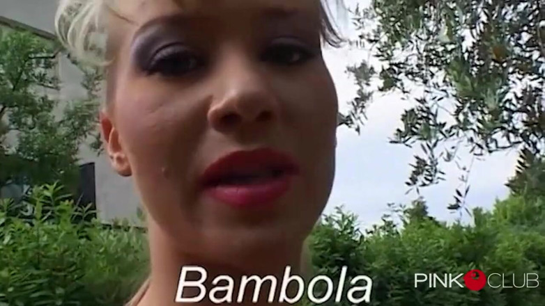Pinko Club: Bambola's B-side