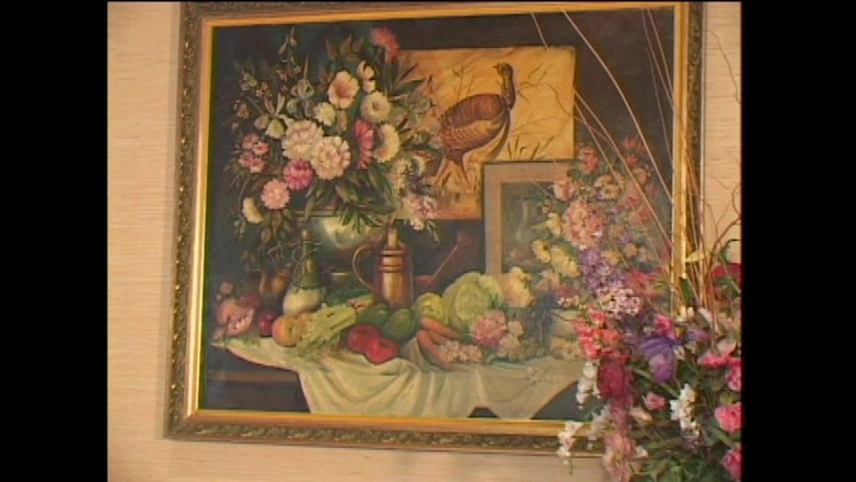 Lady Mesmeratrix Official: Lady Mesmeratrix Představuje: Nemocné a zkažené mysli - epizoda # 10