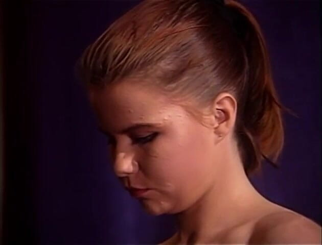 GERMAN PORN CLASSICS: Domination Bizarre German Vintage Movie