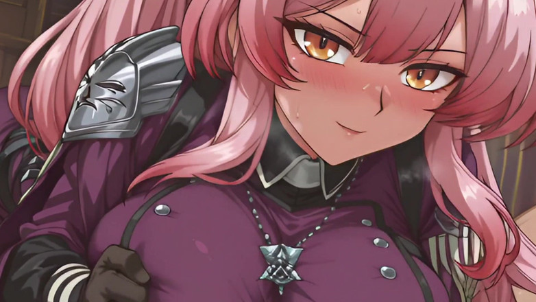 PRZNAI: Yu-gi-oh exostra Martha Hentai