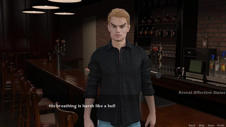 LoveSkySan69Real: A Stepmother's Love (orborigin) [part 8] Part 85 Mr.blues by Loveskysan69