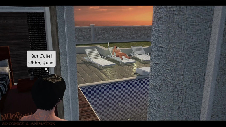 Morpheuscuk: Gelukkig leven se02ep19