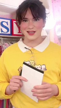 Sissy terapeut