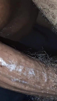 Cream on the Dick Part 2