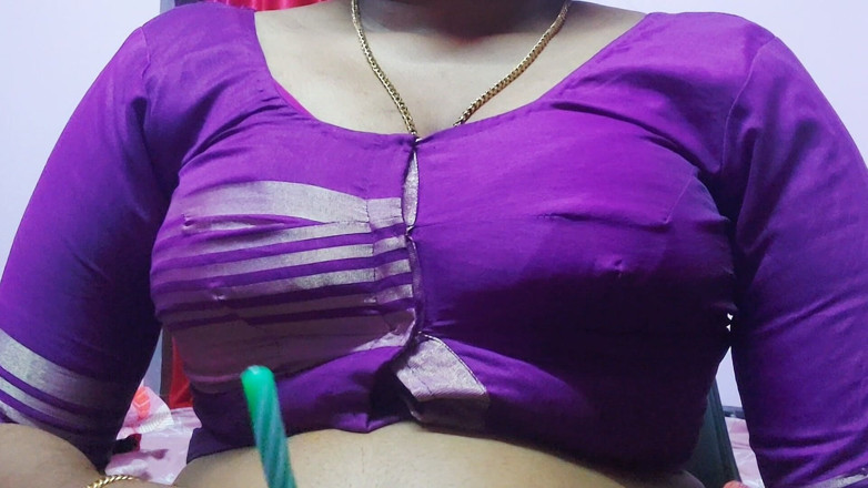 Desi Mohini: Manželka nemohla udělat svému manželovi radost