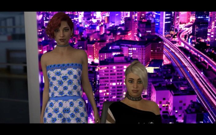 Miss Kitty 2K: Wvm - Teil 105 - blowjob und Chat von Misskitty2k