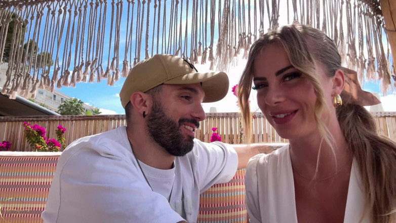 LeaPam: I'm gonna fuck at home: la nuova serie porno con...