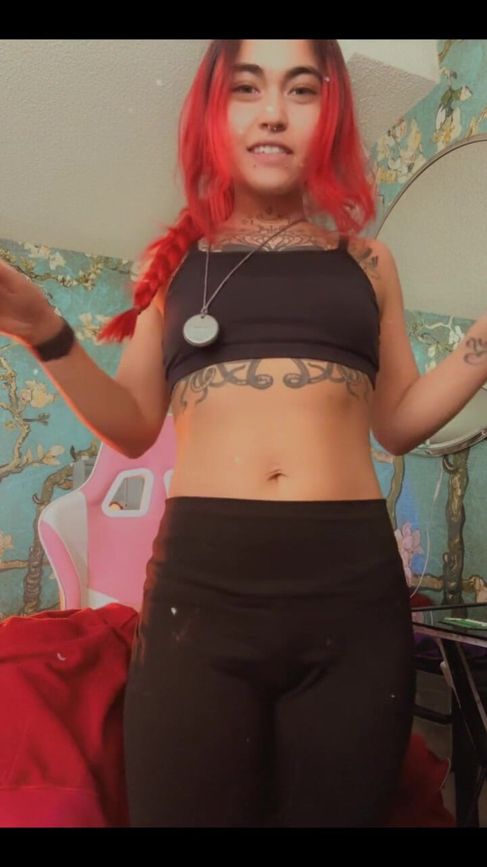 lilRavenFox: Kita Out Here Living