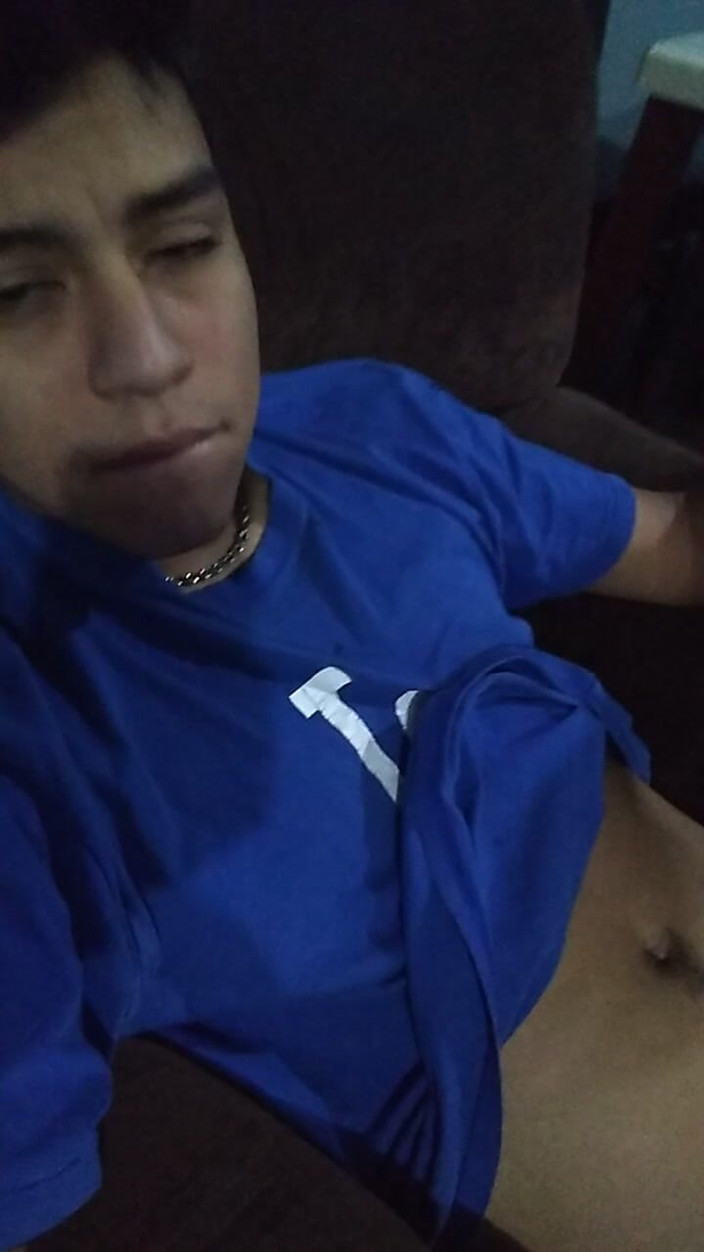 AlexAlejandro13: Sin pelo como te gustan