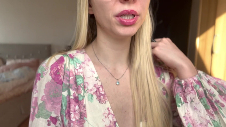 Goddess_Bella_Rae: Köle asmr rol oyunum olmak için başvur