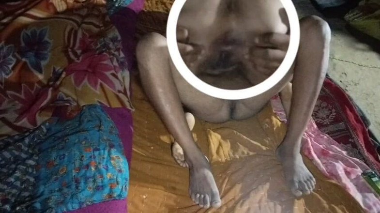 KMM: Calda ragazza indiana viene scopata