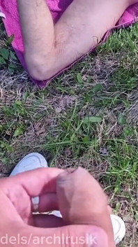 Stepfather Fucked Stepson in Public, Roughly and Greedily Fucked the Holes of a Young Twink!