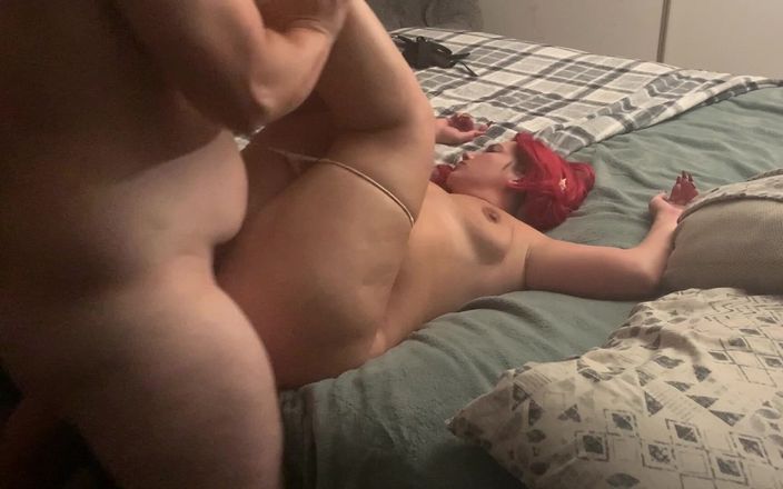 Jack smith: Desesperada latina milf dispuesta a hacer cualquier cosa