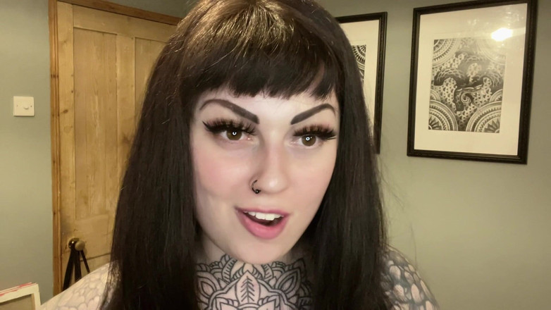 Miss Valentina: Wedgies vom mobber