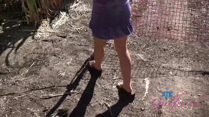 ATK Girlfriends: Виртуальное свидание