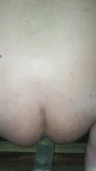 My First Days with My First Vibrator