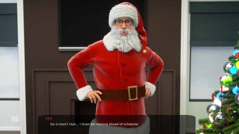 LoveSkySan69Real: Tante seksi bagian 127 santa!! oleh Loveskysan69