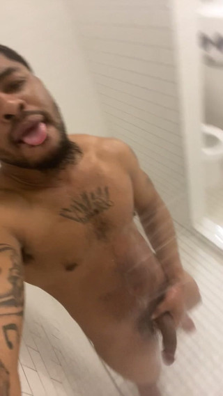 Daddy Dae: Stepdaddy Dae Goes Crazy