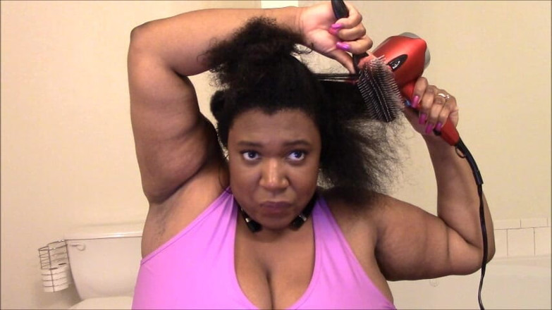 Josie4yourpleasure: Lo scoppio!