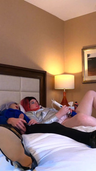 Femboy Fuck Fest