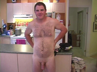 The Great Canadian Male: Frotar heterosexual parte 18