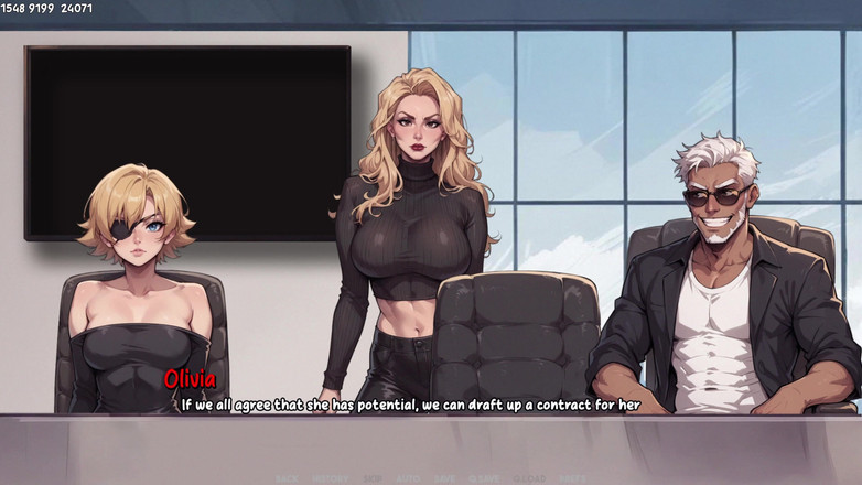 Wickedgammes: Sombras da Ambição (parte 27)