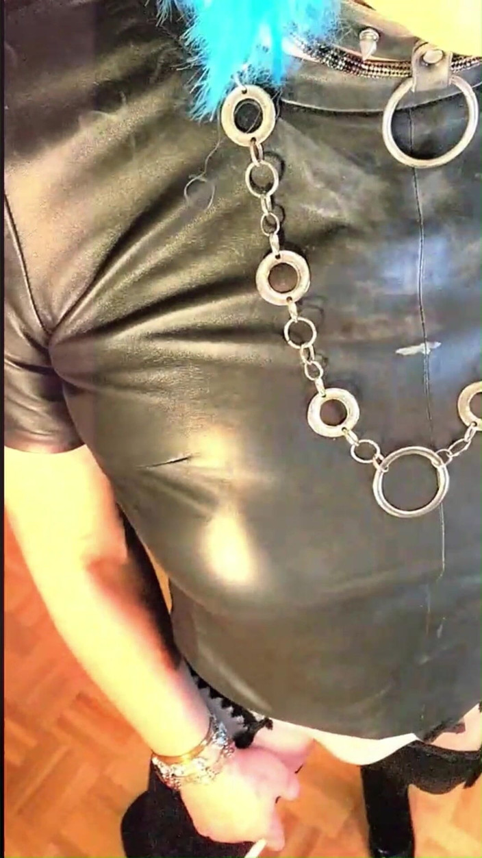 kandiKane: TS Kandi 性感合集 pmv