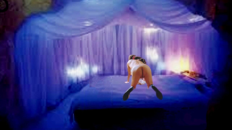 Pai-chan: Take Me to the Love Hotel Part 2