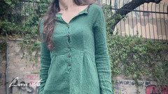 Lanreta: Katastrofa na prvním rande