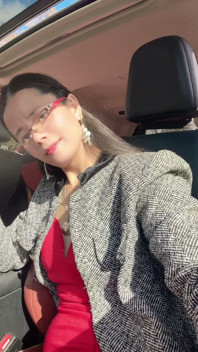 On the Car