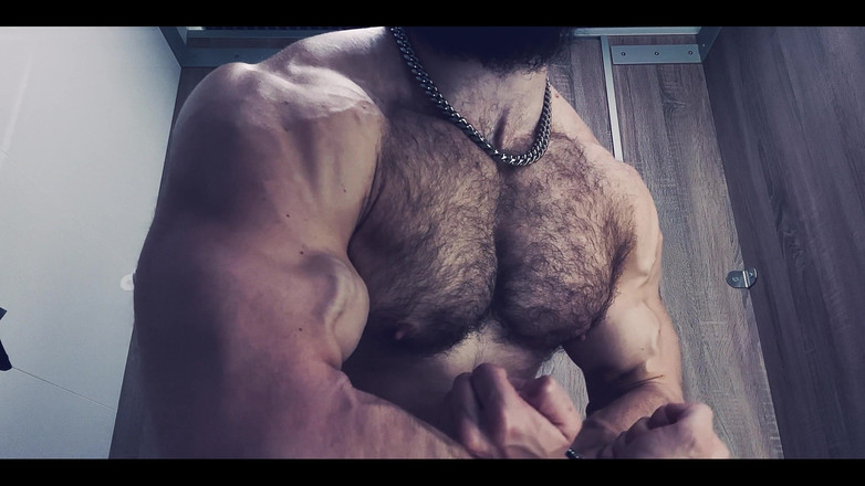 Mister Stone: Vladislav