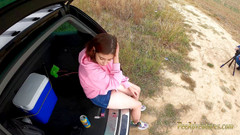 Pee Adventures: Fumând cu vezica plină