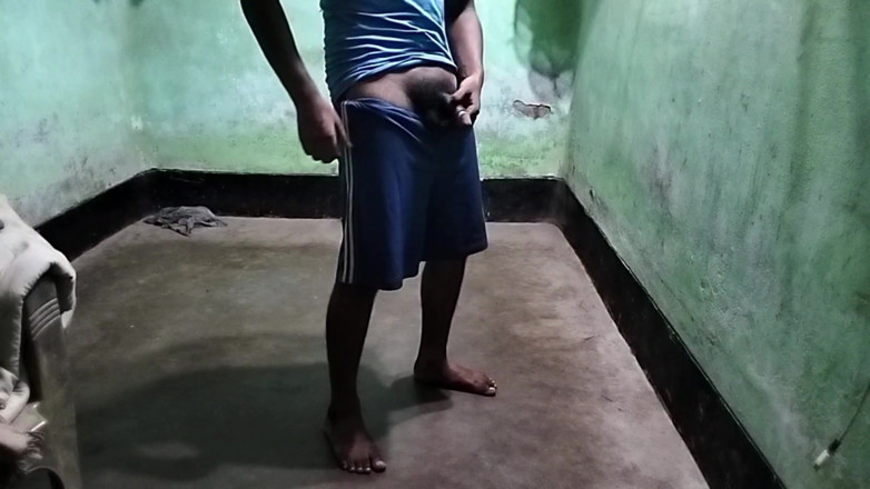Desi Tits: Bhangadesi homovriendin ontmoet India West-Bengaalse jongen die haar pik Desi...