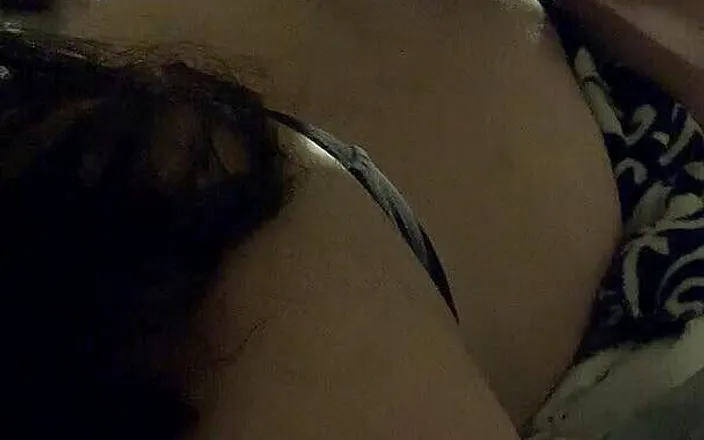 Heavens Shall Tremble: Sexy Latina loves to submit