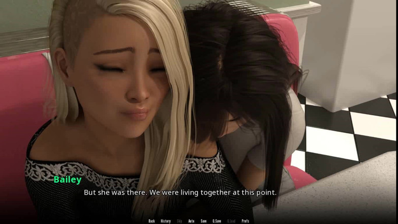 Dirty GamesXxX: Wvm: open relatie is geweldig - seizoen 3 aflevering 47