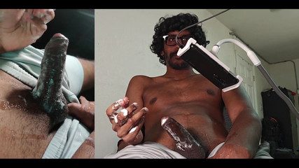 NANDgasm: Você me conhece