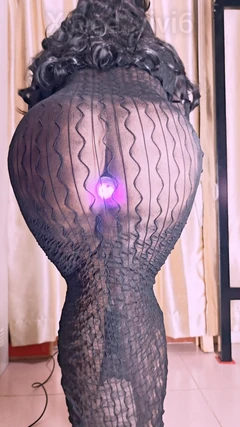 Vivi Twerk 댄스 2025 3부