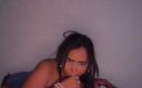 Uncut Lil Midget &amp; Colombian Freaky Friends: Video rekaman seks gadis hot kolombia vol 2