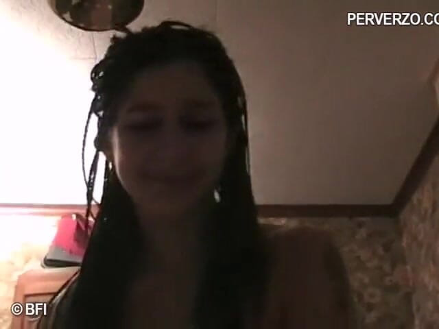 Intense Casting: Casting de sex tape d'un couple amateur