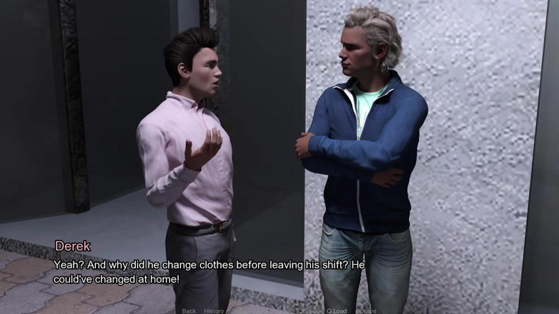 3D Cartoon Porn: Jak stracić dziewictwo 13: Leo's Pussy Creampie w Nauczycielka Kate