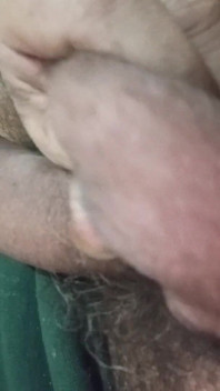 我吃了我的牛油，如果我有很多牛油的话，我喜欢牛油