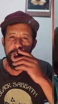 Je montre ma bite 4 yah
