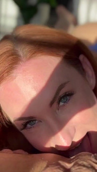 Sophia Locke Is a Glorious MILF